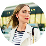 Danielle Mastrerfunk